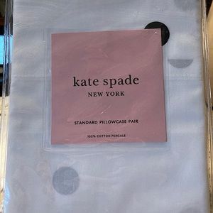Kate Spade Mini Deco Dot Standard Pillow Cases - 2